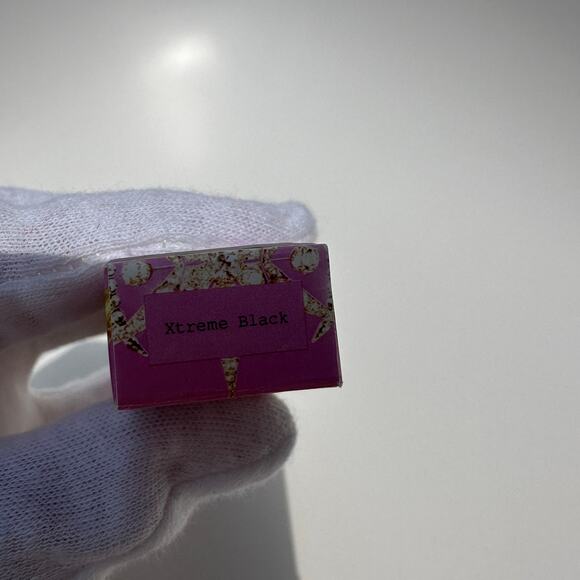 Pat McGrath Labs Legendary Wear Velvet Kohl Eyeliner Xtreme Black Noir 0.8g - Picture 7 of 7